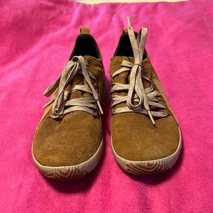 Sorel Out N About Sneaker